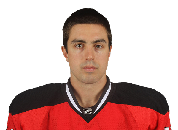 Steven Zalewski headshot