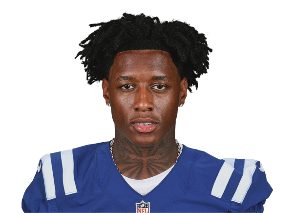 Ahmad Gardner headshot
