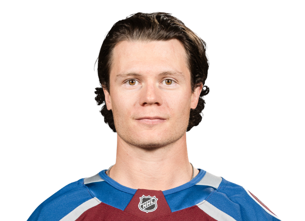 Jack Ahcan headshot
