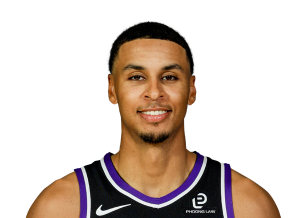 Keegan Murray headshot