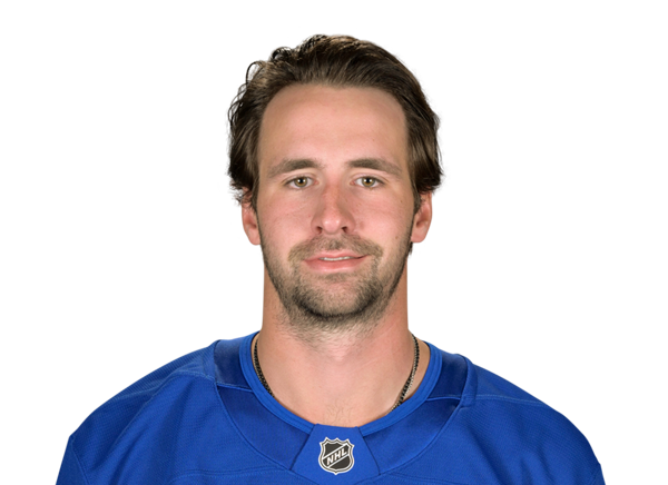 Mattias Samuelsson headshot