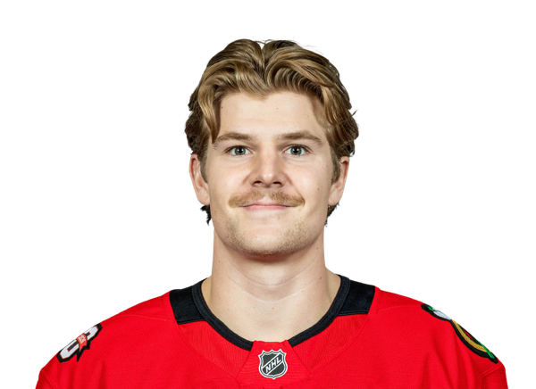 Ethan Del Mastro headshot