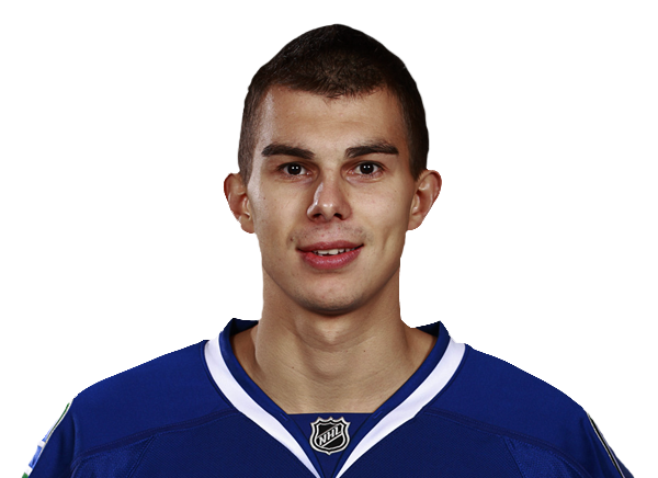 Mario Bliznak headshot