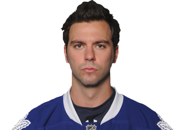 Philippe Dupuis headshot