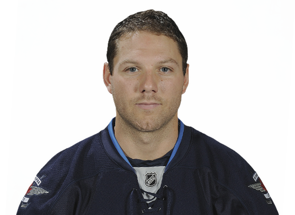 Aaron Gagnon headshot