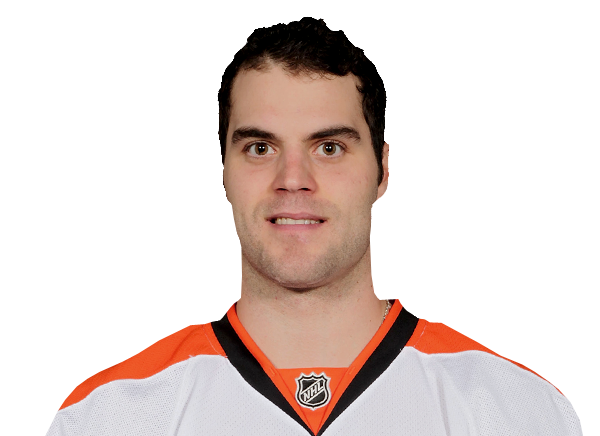 David Laliberte headshot