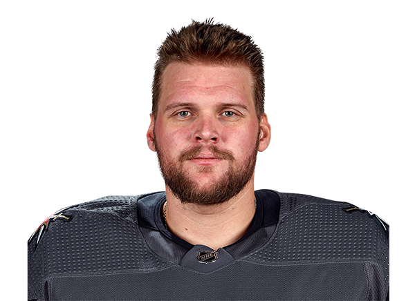 Robin Lehner headshot
