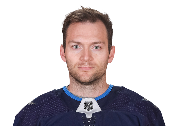 Mark Letestu headshot
