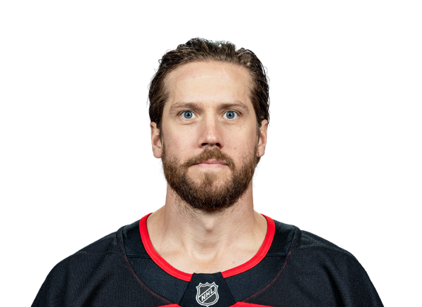 Jacob Markstrom headshot