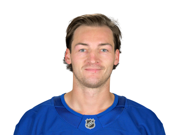 Carson Meyer headshot