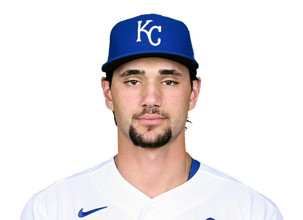 Jac Caglianone headshot