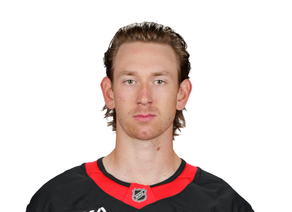 Jake Sanderson headshot