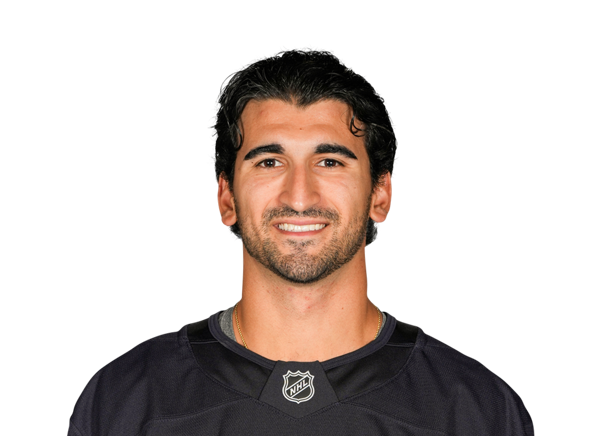 Matty Beniers headshot