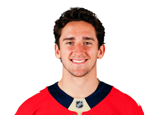 Mackie Samoskevich headshot