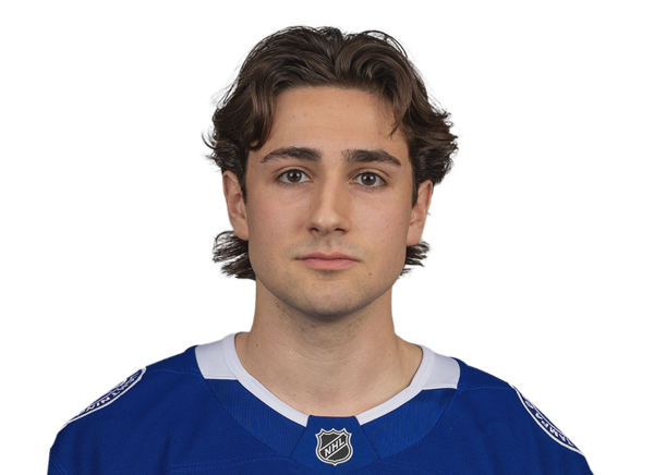 Dominic James headshot