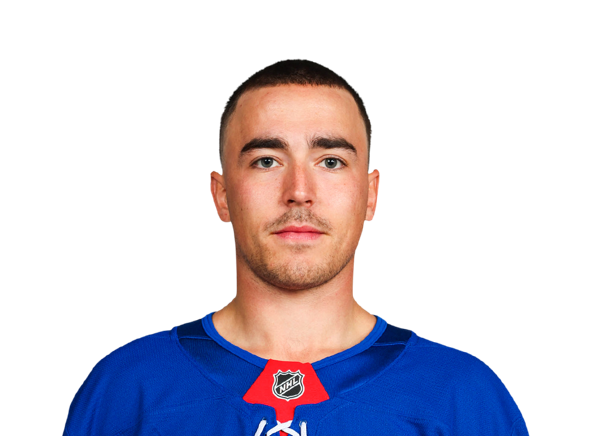 Brett Berard headshot