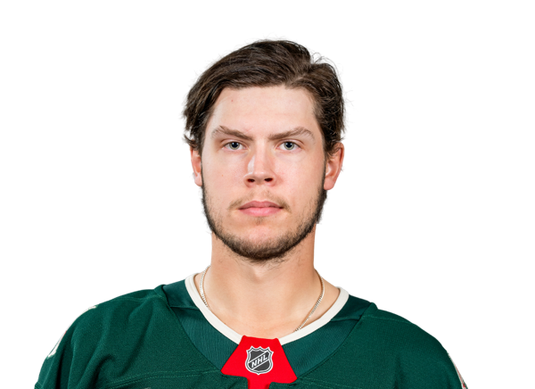 Jesper Wallstedt headshot