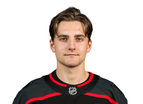Joel Nystrom headshot