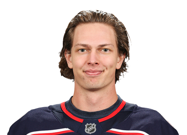Kent Johnson headshot