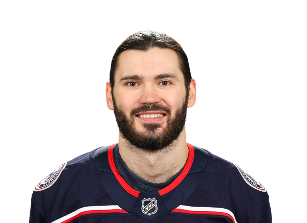 Kirill Marchenko headshot