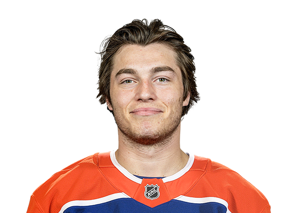 Colton Dach headshot