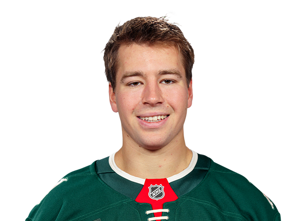 Bobby Brink headshot