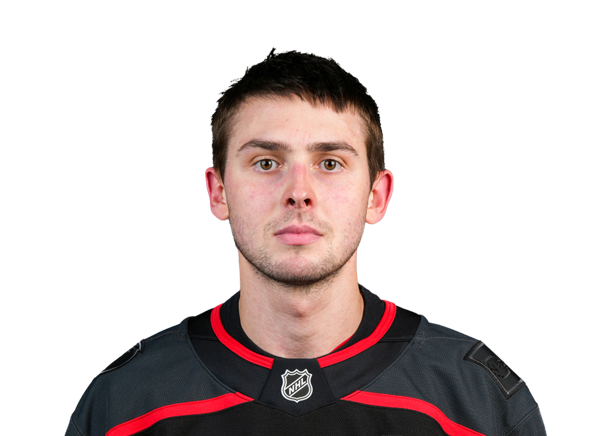 Pyotr Kochetkov headshot