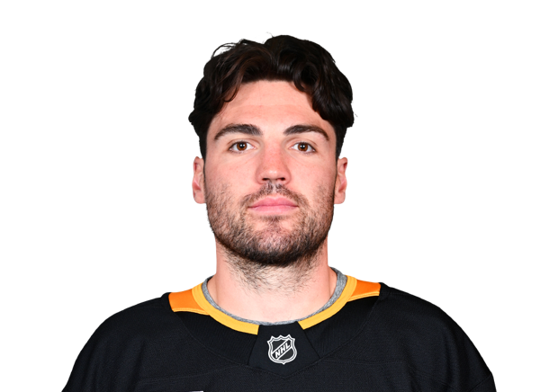 Jake Livingstone headshot