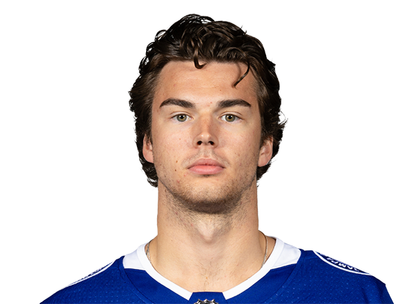 Jack LaFontaine headshot