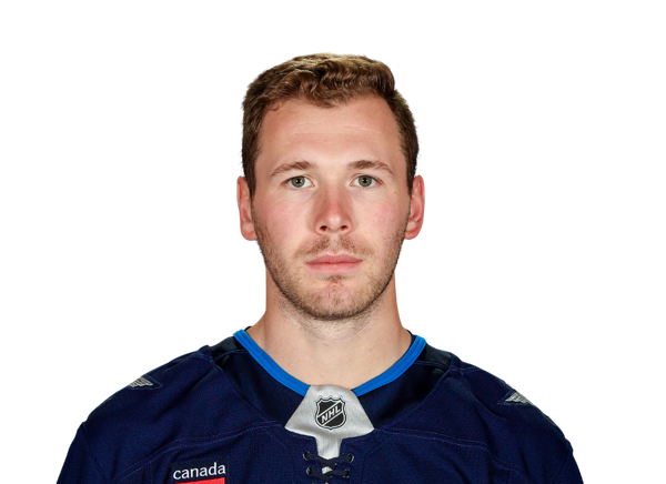 Cole Koepke headshot