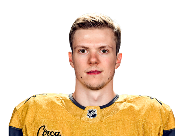 Pavel Dorofeyev headshot