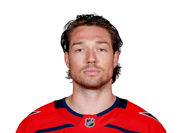 Brandon Duhaime headshot