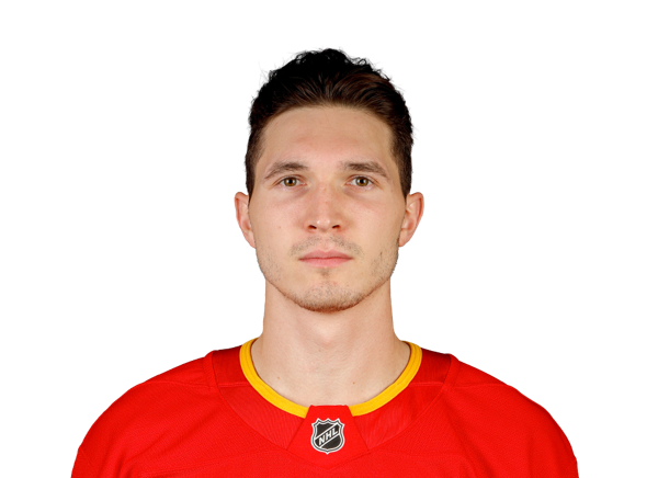 Yan Kuznetsov headshot