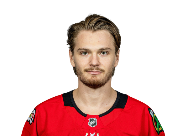 Arvid Soderblom headshot