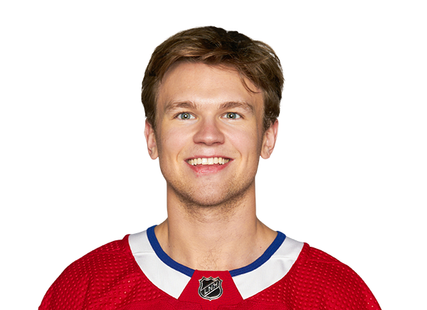 Mattias Norlinder headshot