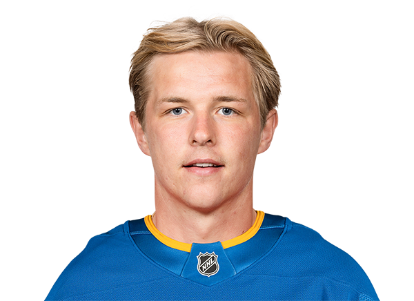 Jonatan Berggren headshot