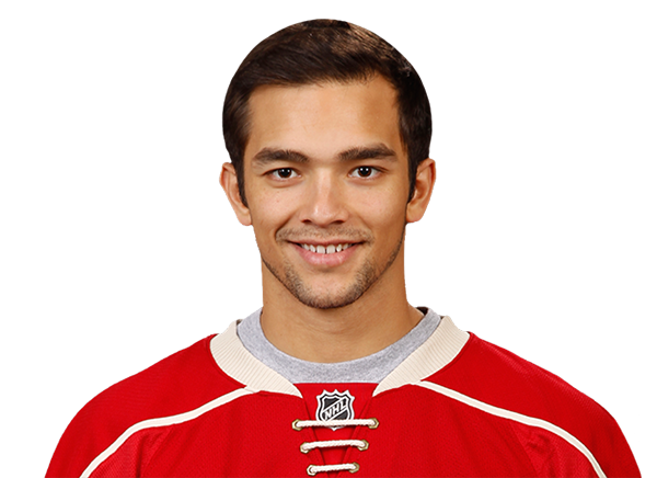 Cody Almond headshot
