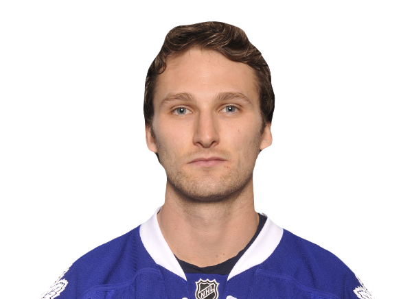 Brayden Irwin headshot