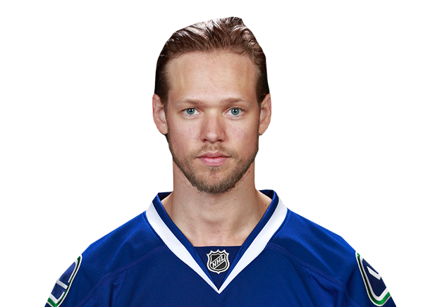 Philip Larsen headshot