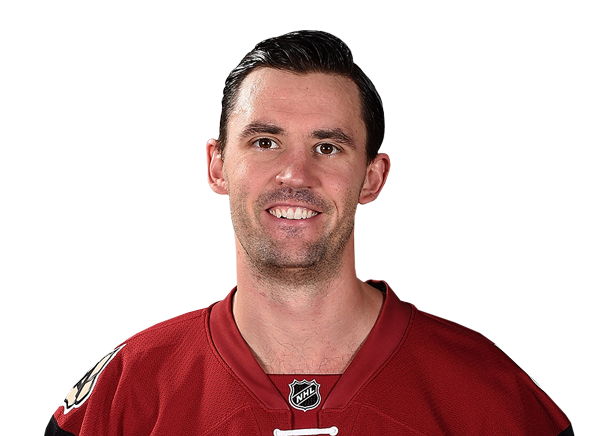 Jamie McBain headshot