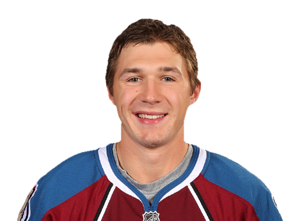 Justin Mercier headshot