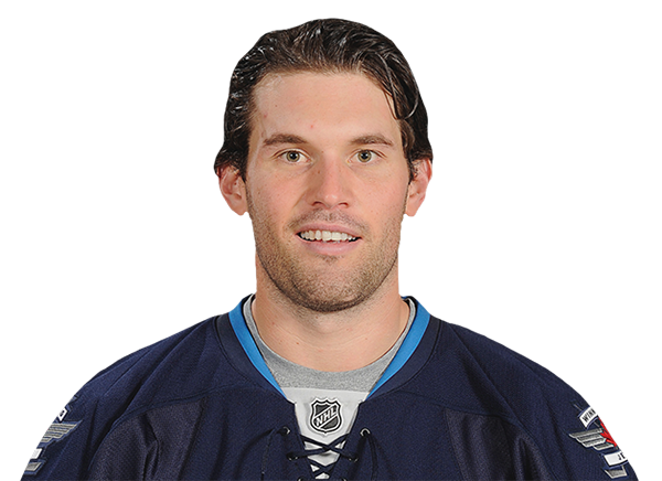 Eric Tangradi headshot