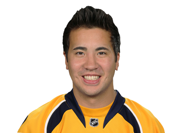 Brandon Yip headshot