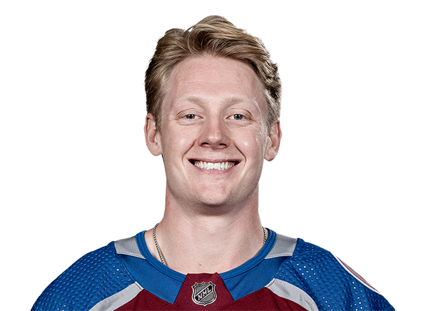 Fredrik Olofsson headshot
