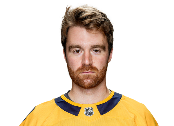 Nick Perbix headshot