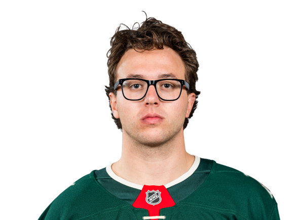 Brock Faber headshot