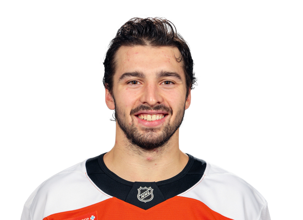 Noah Cates headshot