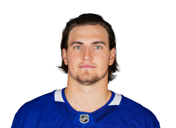 Matthew Knies headshot