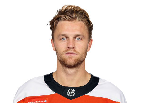 Adam Ginning headshot