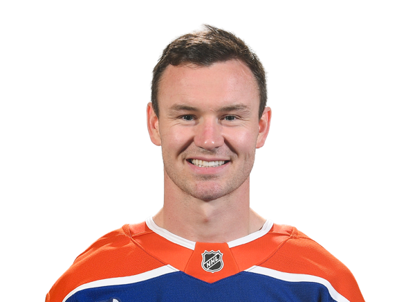 Ty Emberson headshot